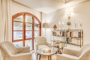 Sercotel Arenal Bilbao