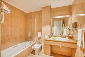 Sercotel Arenal Bilbao