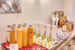 Sercotel Arenal Bilbao