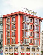 Sercotel Arenal Bilbao