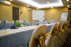 Legian Paradiso Hotel