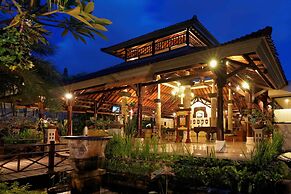 Legian Paradiso Hotel