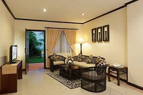 Legian Paradiso Hotel