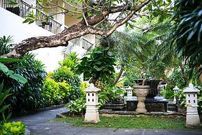 Legian Paradiso Hotel