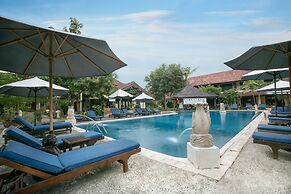 Legian Paradiso Hotel