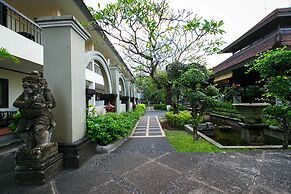 Legian Paradiso Hotel