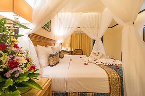 Legian Paradiso Hotel