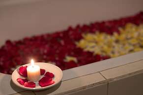 Legian Paradiso Hotel