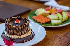 Legian Paradiso Hotel