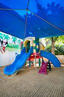 Legian Paradiso Hotel