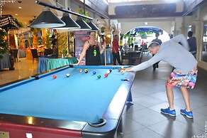 Legian Paradiso Hotel