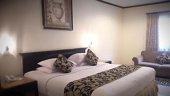 Legian Paradiso Hotel