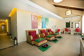 Legian Paradiso Hotel