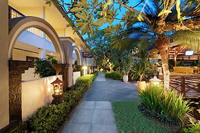 Legian Paradiso Hotel