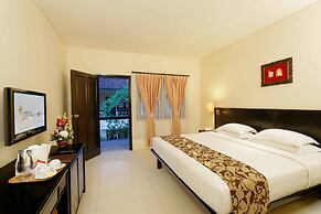 Legian Paradiso Hotel