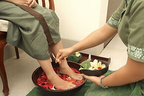 Legian Paradiso Hotel