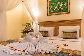 Legian Paradiso Hotel