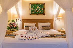 Legian Paradiso Hotel