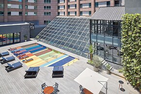 Sheraton Sao Paulo WTC Hotel