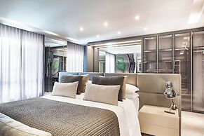 Sheraton Sao Paulo WTC Hotel