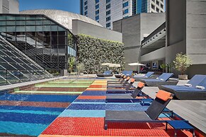 Sheraton Sao Paulo WTC Hotel