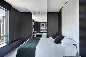 Sheraton Sao Paulo WTC Hotel