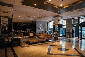 Sheraton Sao Paulo WTC Hotel