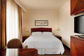 Sheraton Sao Paulo WTC Hotel