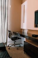 Sheraton Sao Paulo WTC Hotel