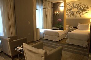 Sheraton Sao Paulo WTC Hotel