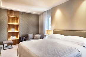 Sheraton Sao Paulo WTC Hotel