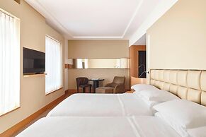 Sheraton Sao Paulo WTC Hotel