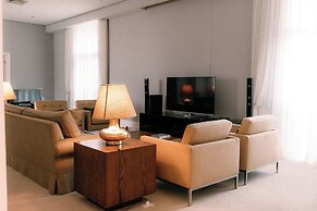 Sheraton Sao Paulo WTC Hotel