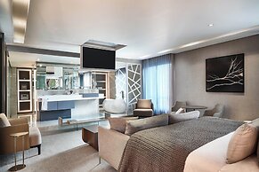 Sheraton Sao Paulo WTC Hotel