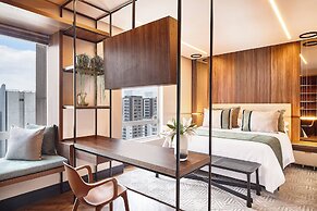 Sheraton Sao Paulo WTC Hotel