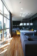 Sheraton Sao Paulo WTC Hotel