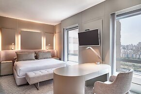 Sheraton Sao Paulo WTC Hotel