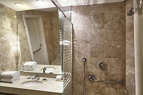 Sheraton Sao Paulo WTC Hotel