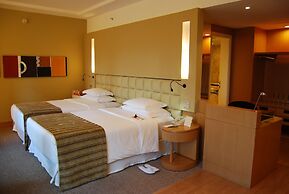 Sheraton Sao Paulo WTC Hotel