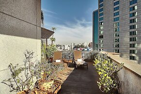 Sheraton Sao Paulo WTC Hotel