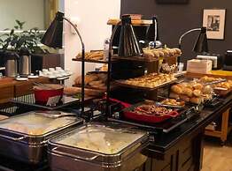 Sheraton Sao Paulo WTC Hotel