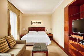 Sheraton Sao Paulo WTC Hotel