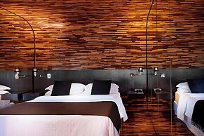 Sheraton Sao Paulo WTC Hotel