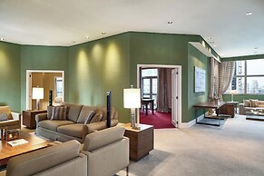 Sheraton Sao Paulo WTC Hotel