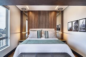 Sheraton Sao Paulo WTC Hotel