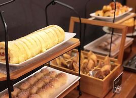 Sheraton Sao Paulo WTC Hotel