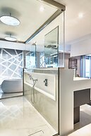 Sheraton Sao Paulo WTC Hotel