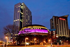 Sheraton Sao Paulo WTC Hotel