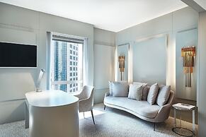 Sheraton Sao Paulo WTC Hotel