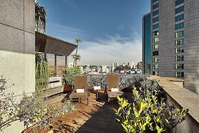 Sheraton Sao Paulo WTC Hotel